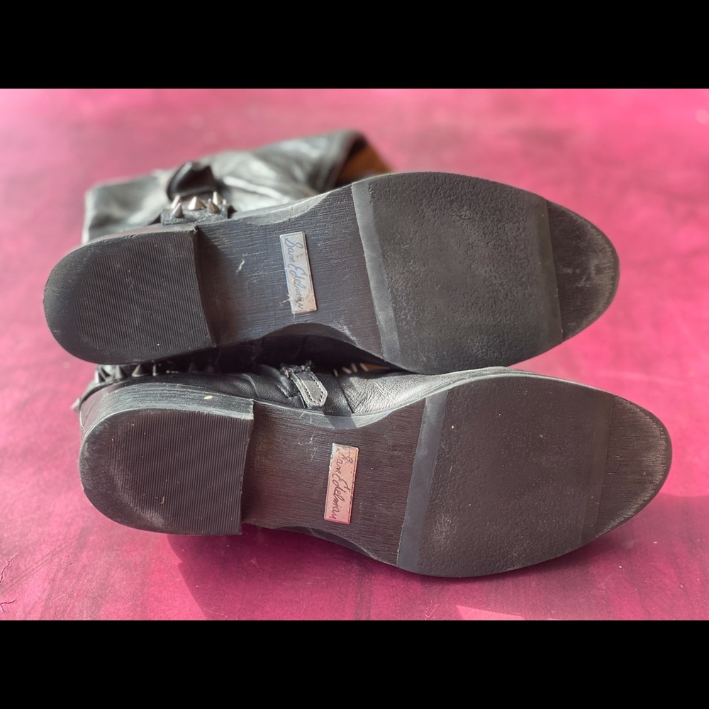 Sam Edelman Riding Boots - Picture 5 of 8